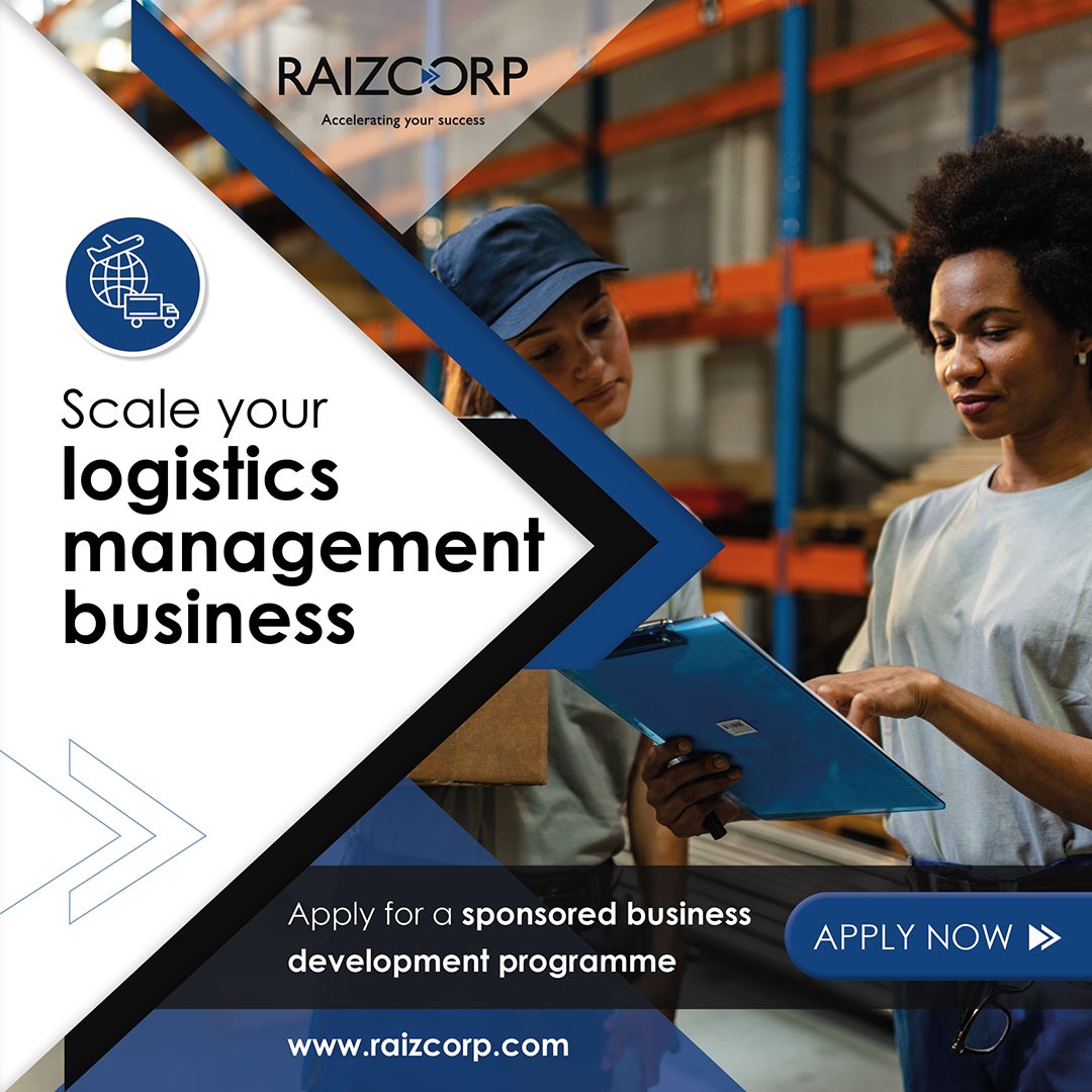 Raizcorp Facebook ad