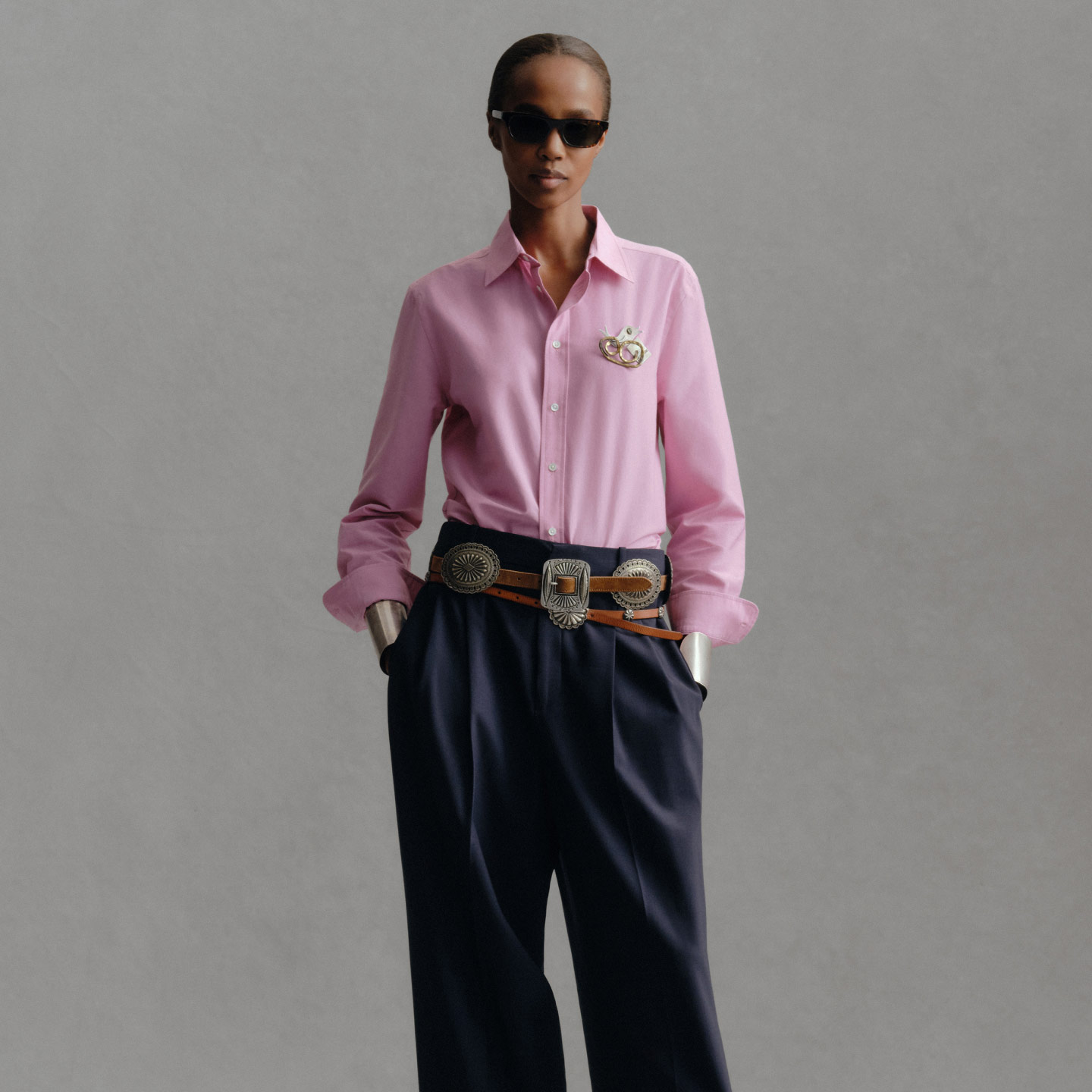 Ralph Lauren Facebook ad: Shop enduring classics with an effortless sense of…