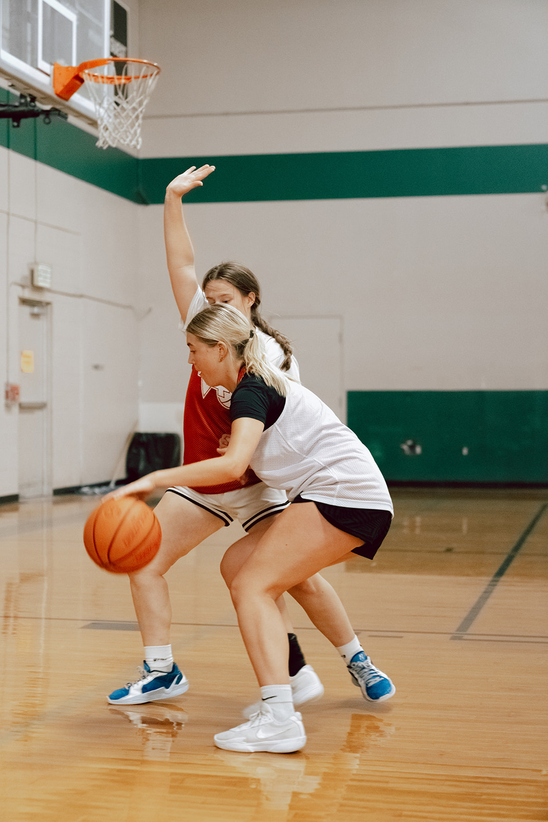 Varsity Academy Spokane Facebook ad: Varsity Academy Spokane Fall Session