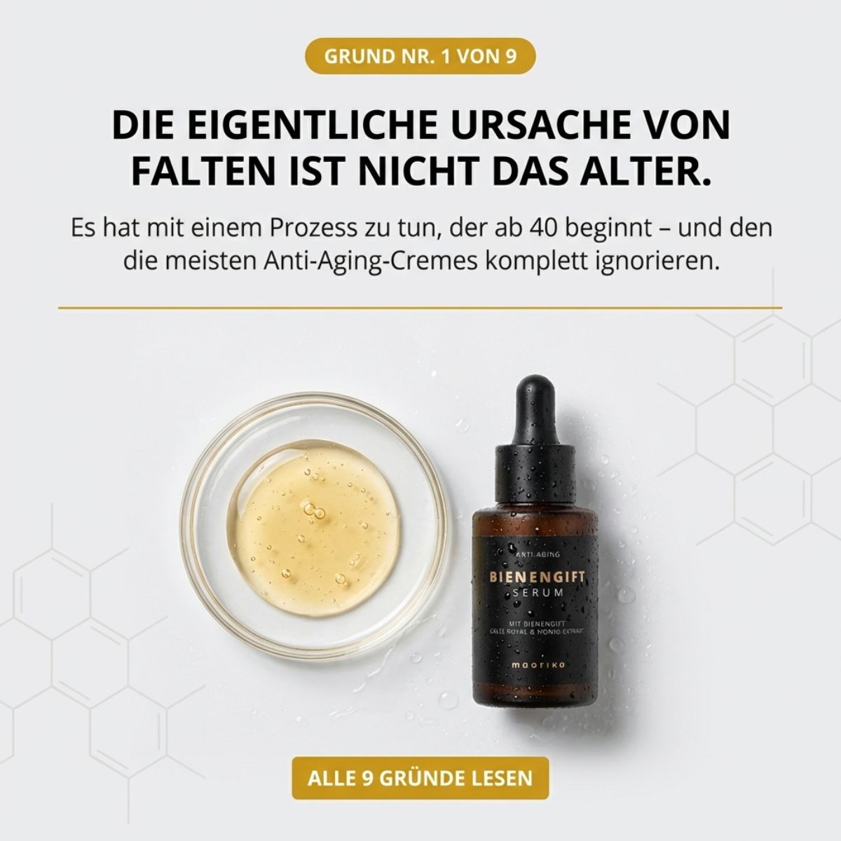 maorika.de Facebook ad