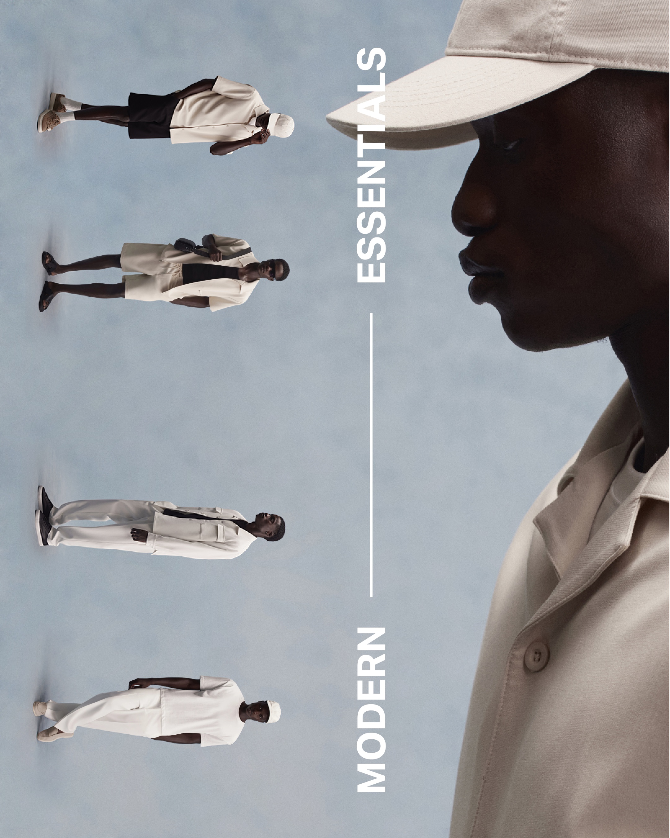 NovaMen Facebook ad