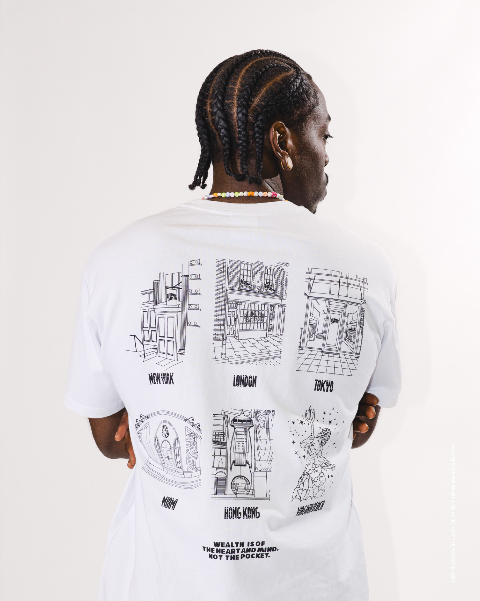 Billionaire Boys Club Icecream Facebook ad