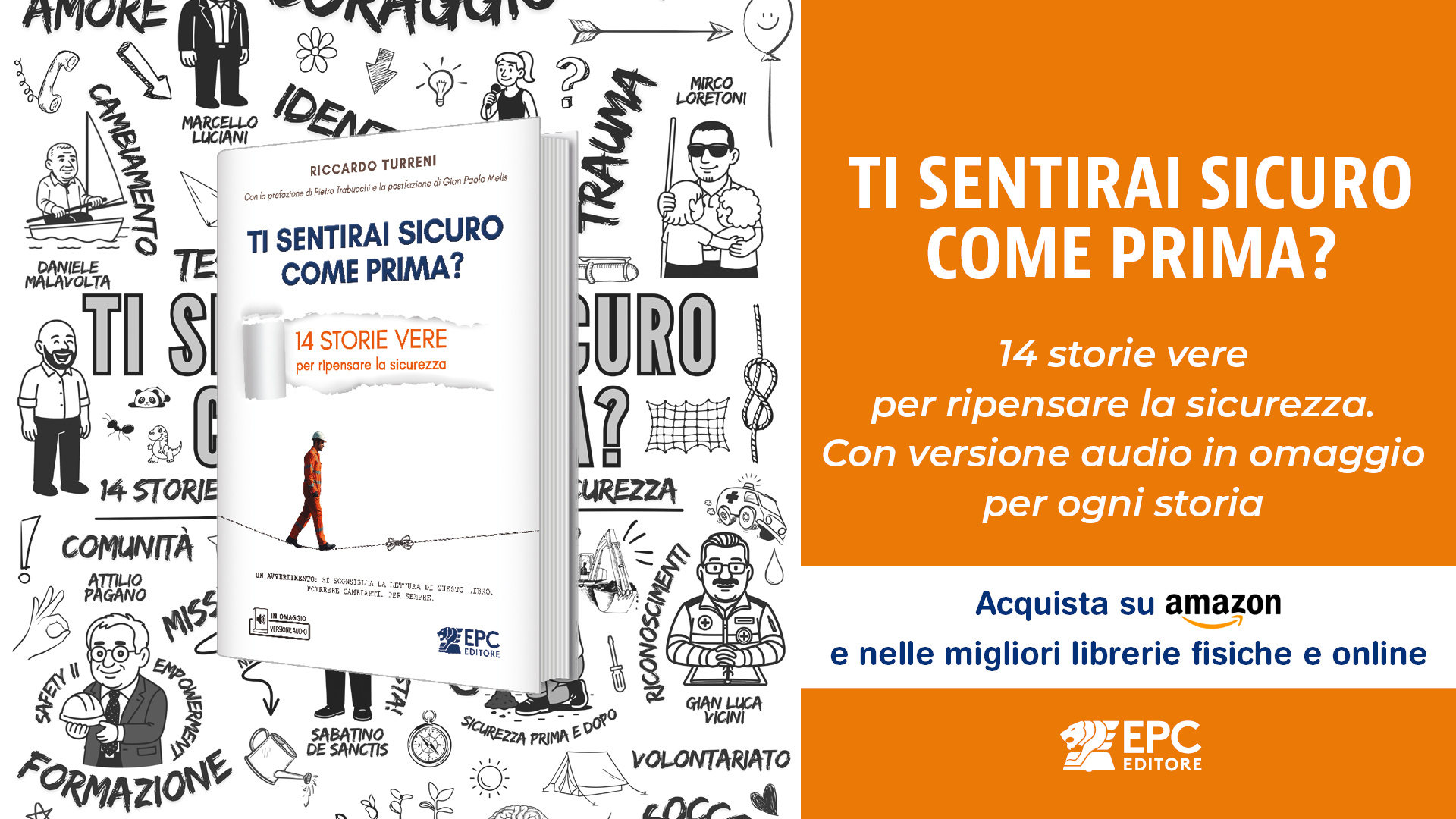 EPC Editore Facebook ad