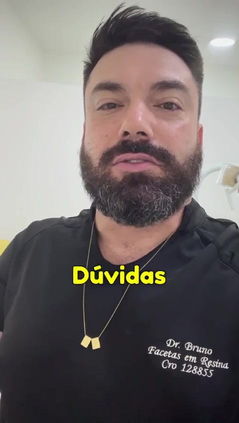 drbrunolouzada Facebook ad: Seu Novo Sorriso