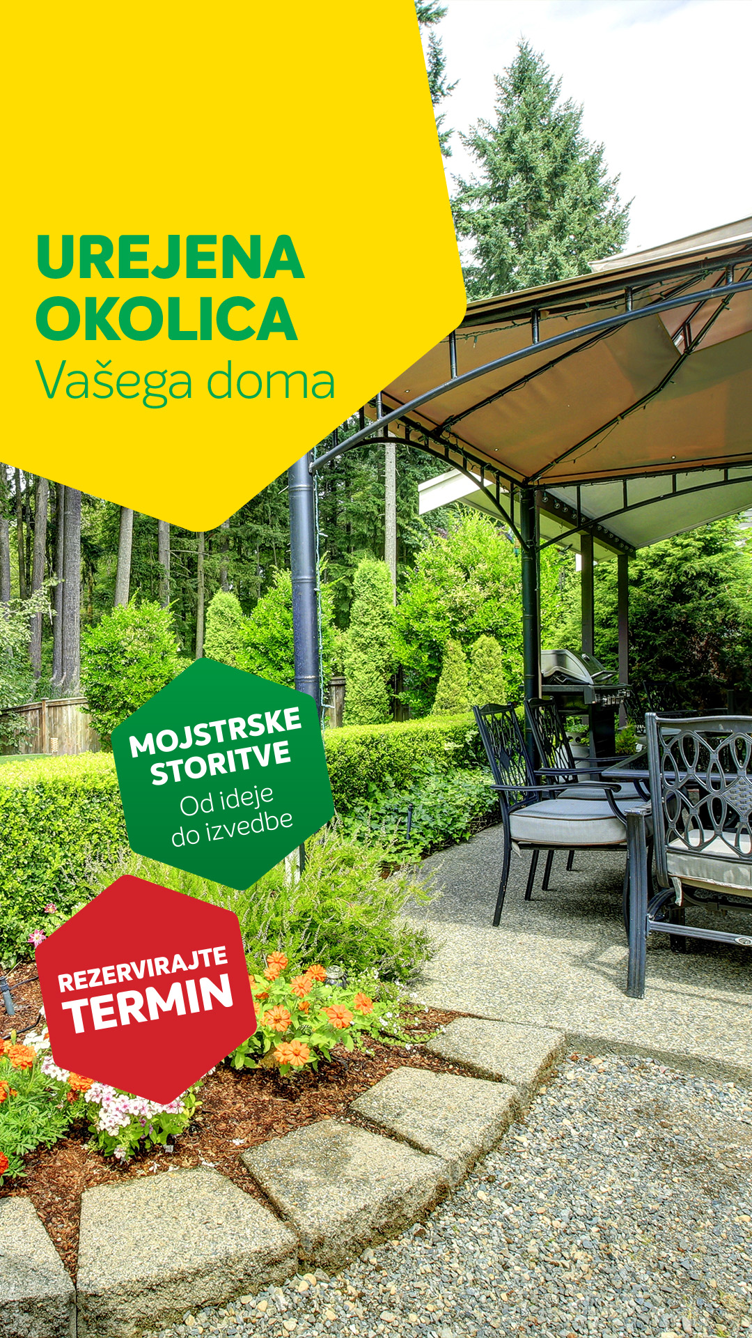 Merkur Facebook ad