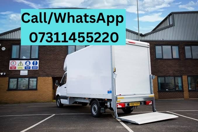 Deniz Mike Facebook ad: MaN aNd VaN,MaN WiTh A vAn,