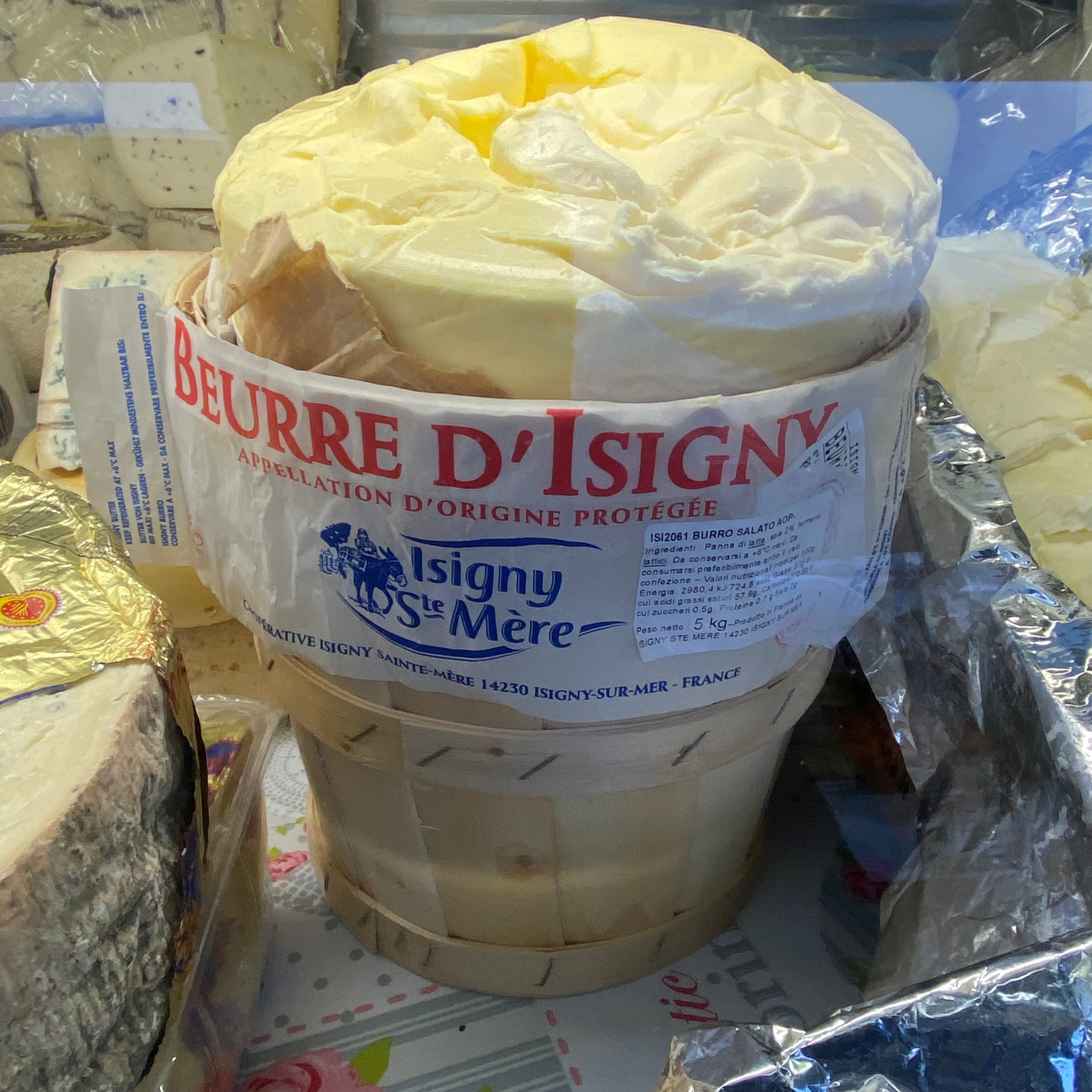 Da Stefano "Salumi, formaggi e generi alimentari" Facebook ad