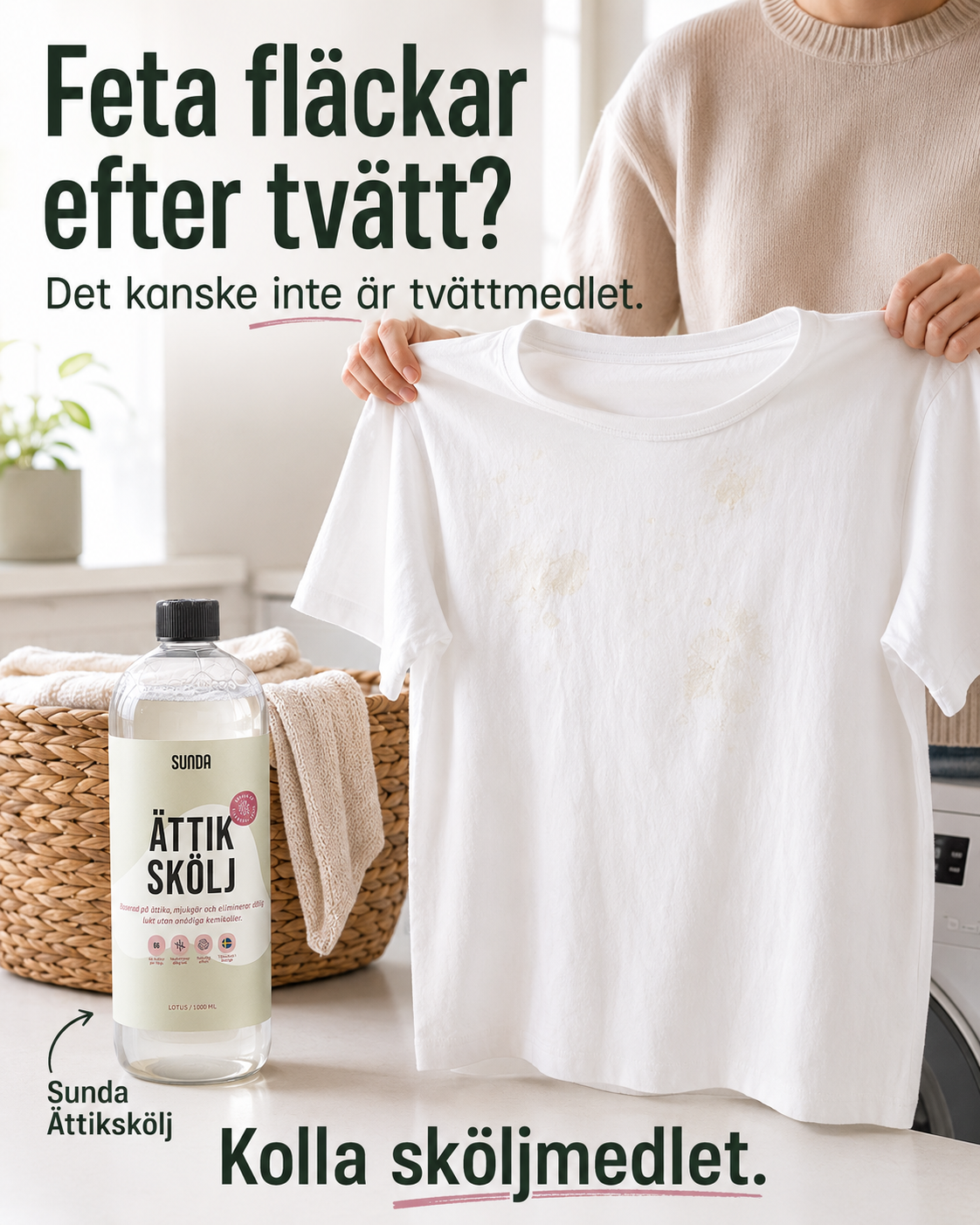 Sunda Facebook ad