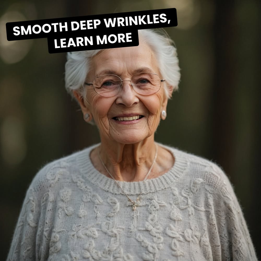 TrendingResults Upflow Facebook ad: Luxury Anti Aging Serum...