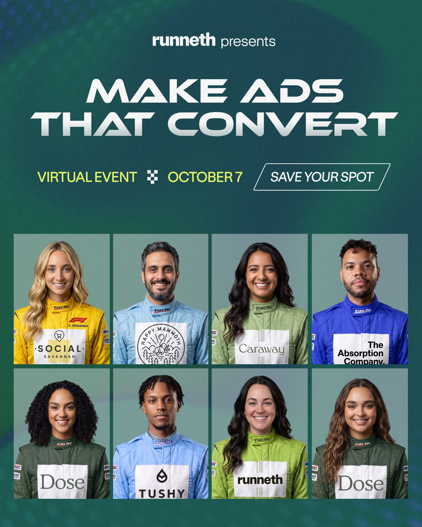 Motion Facebook ad