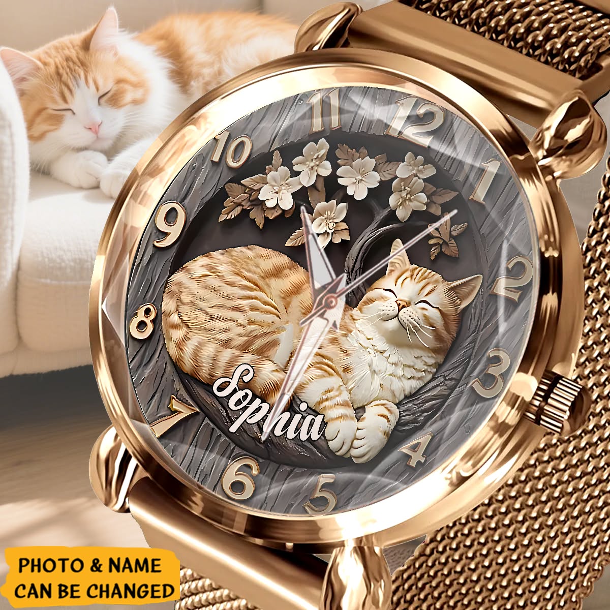 Giftstail-Personalized Gifts Facebook ad