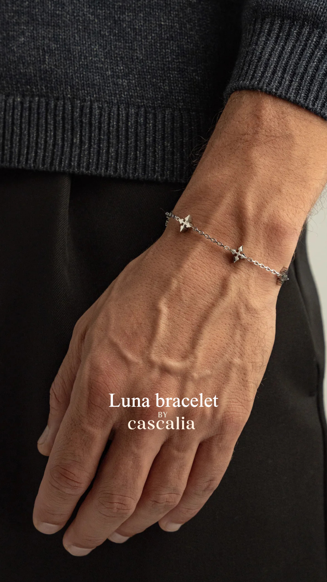 Cascalia Facebook ad