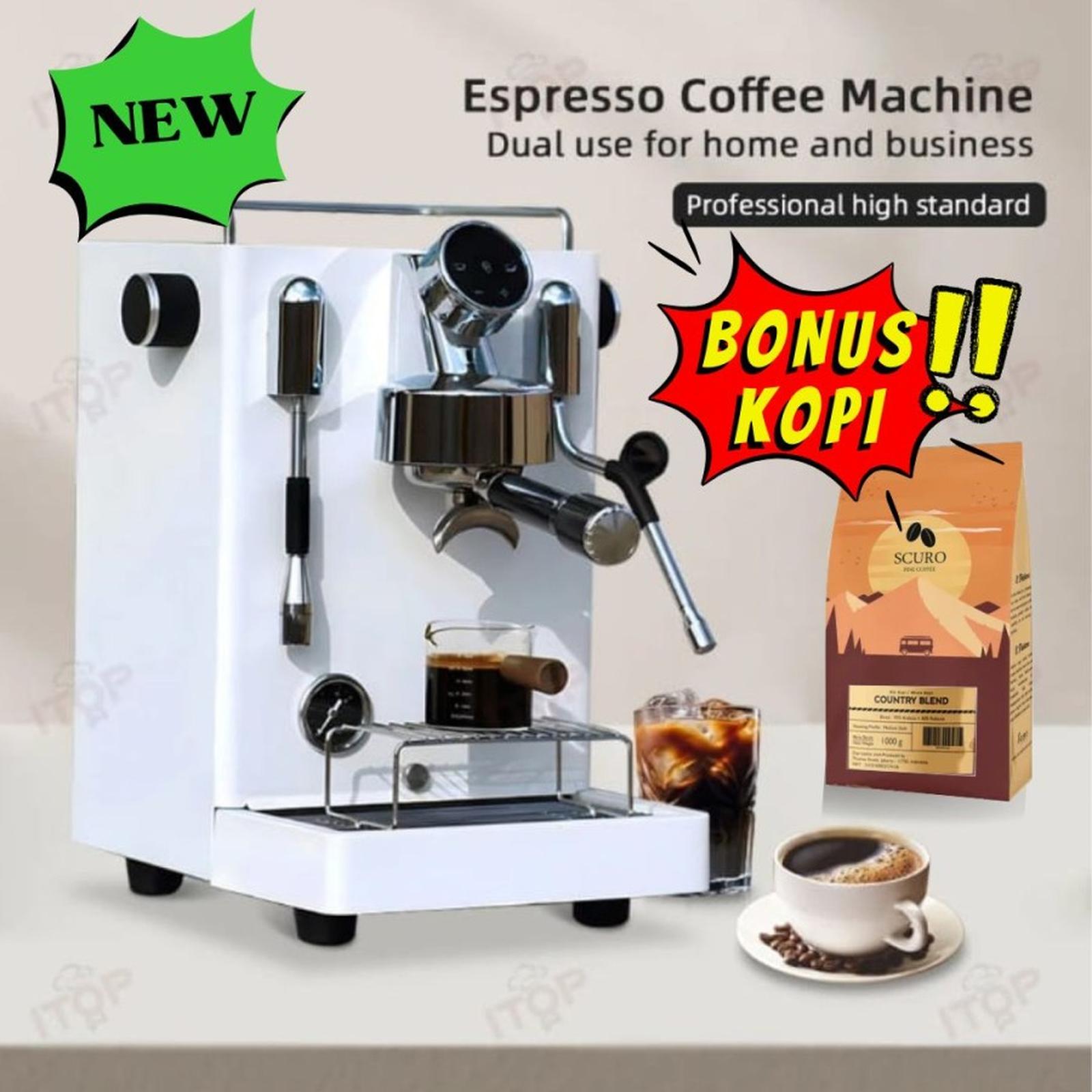 Onepresso Coffee Facebook ad