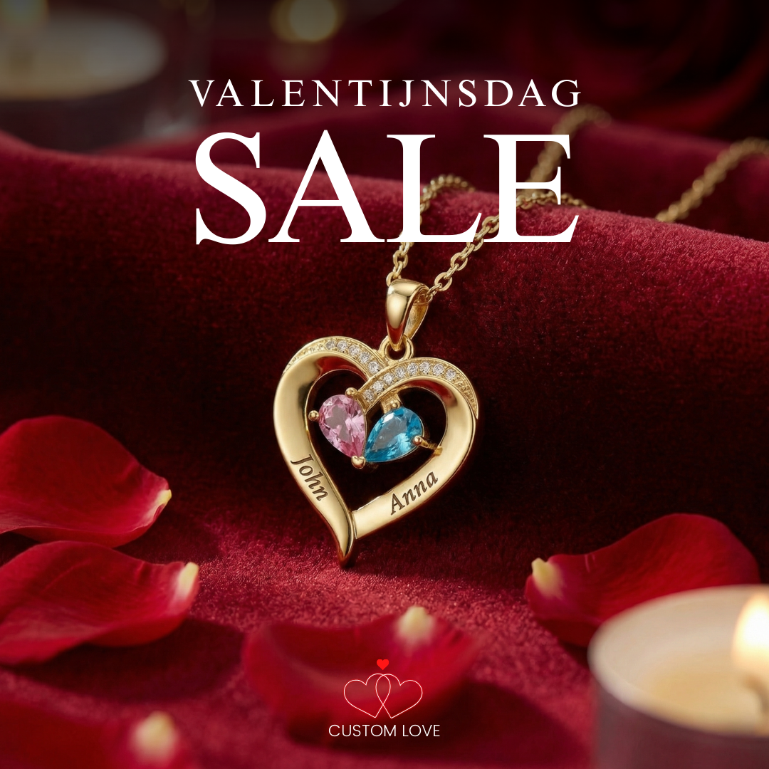 Customlove Gifts Facebook ad