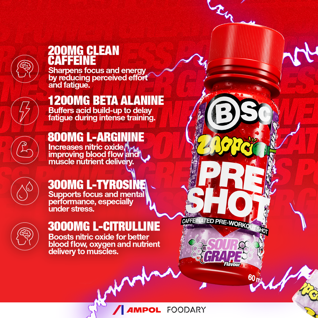 BScSupplements Facebook ad