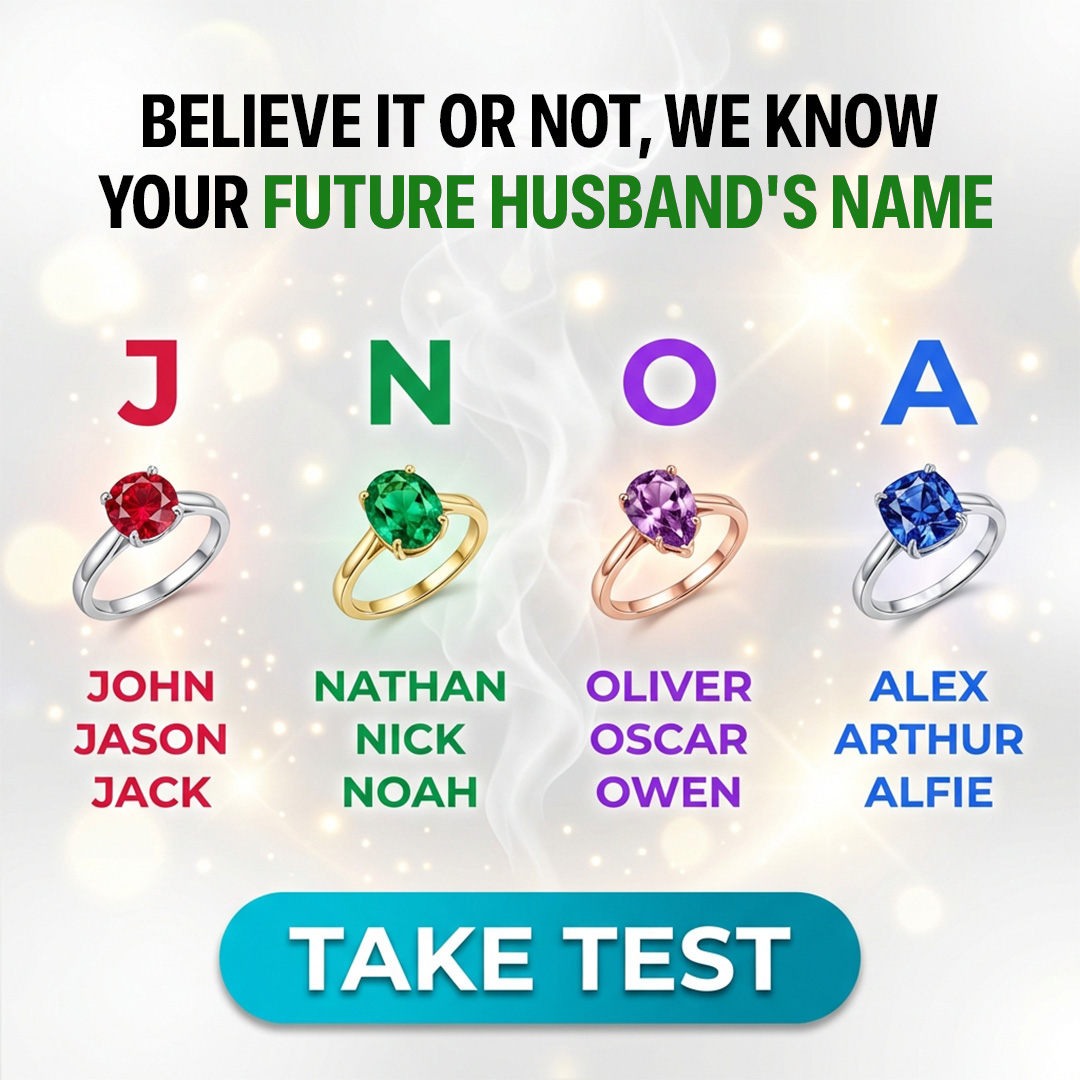 Hint: Reveal Your Soulmate Match Facebook ad