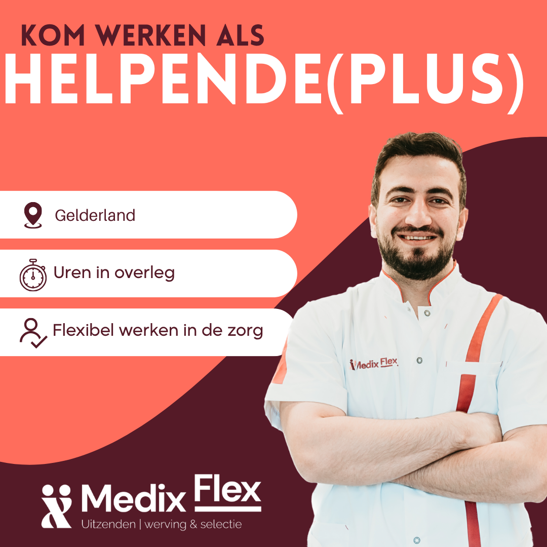 Medix Flex Facebook ad