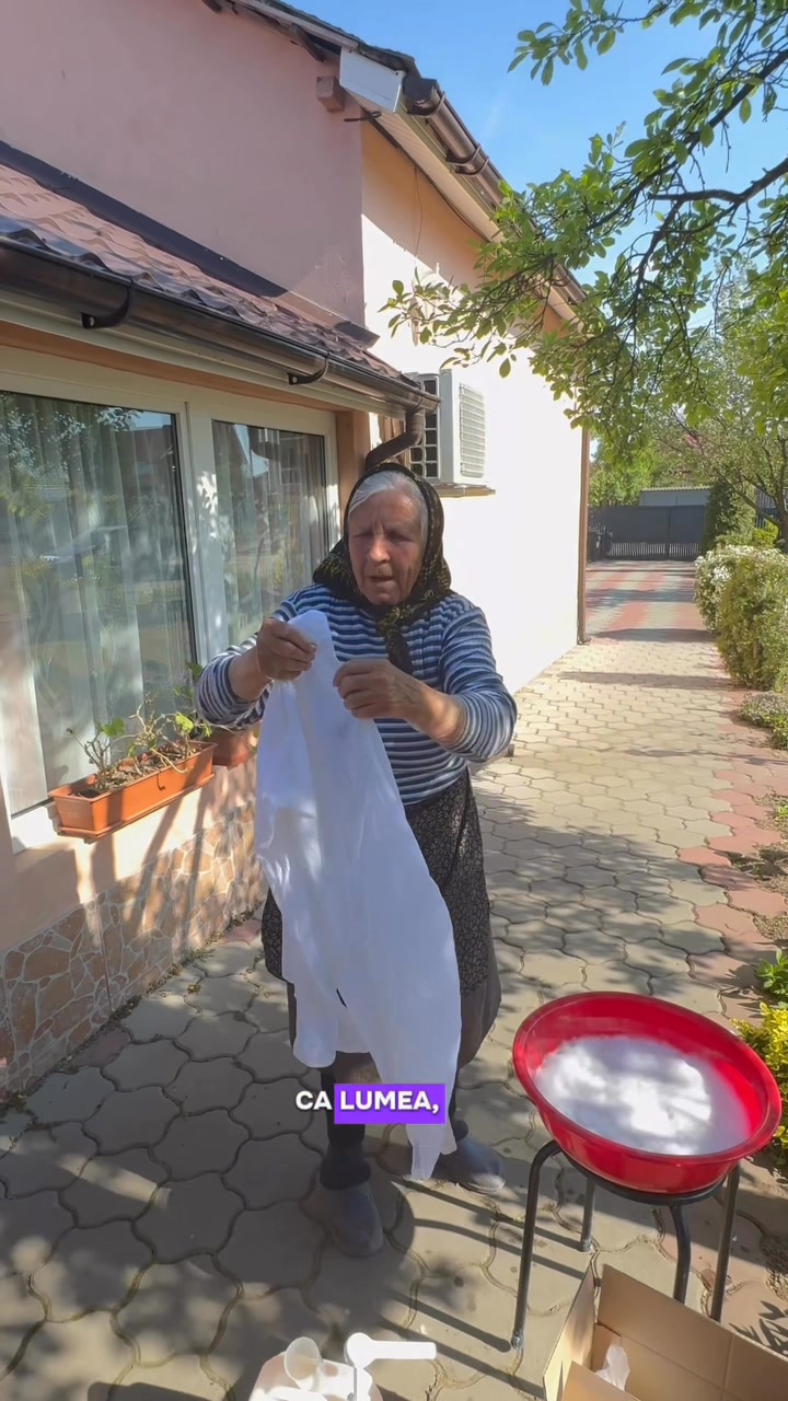 Doctor Detergent Facebook ad: Îți dai seama câte soluții de spălare a…