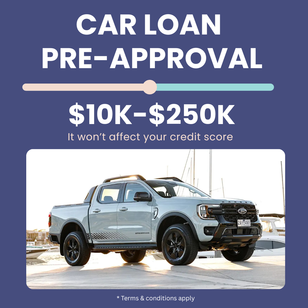 17th Ave Finance Facebook ad