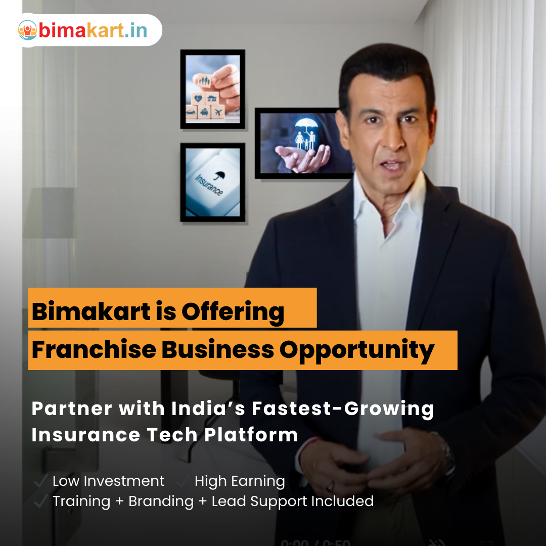 Bimakart Facebook ad
