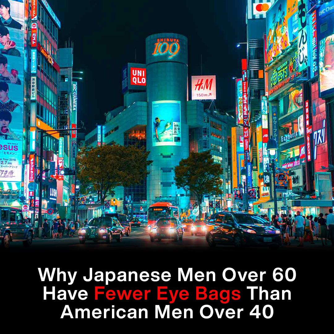 Men's Skincare Tips Facebook ad