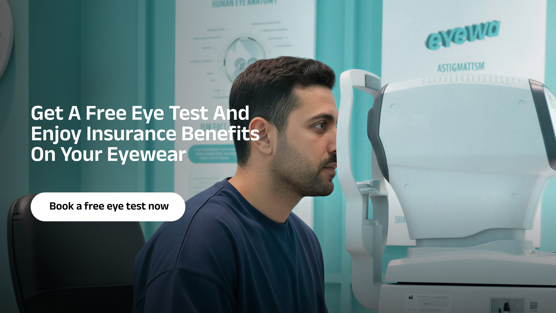 eyewa Facebook ad