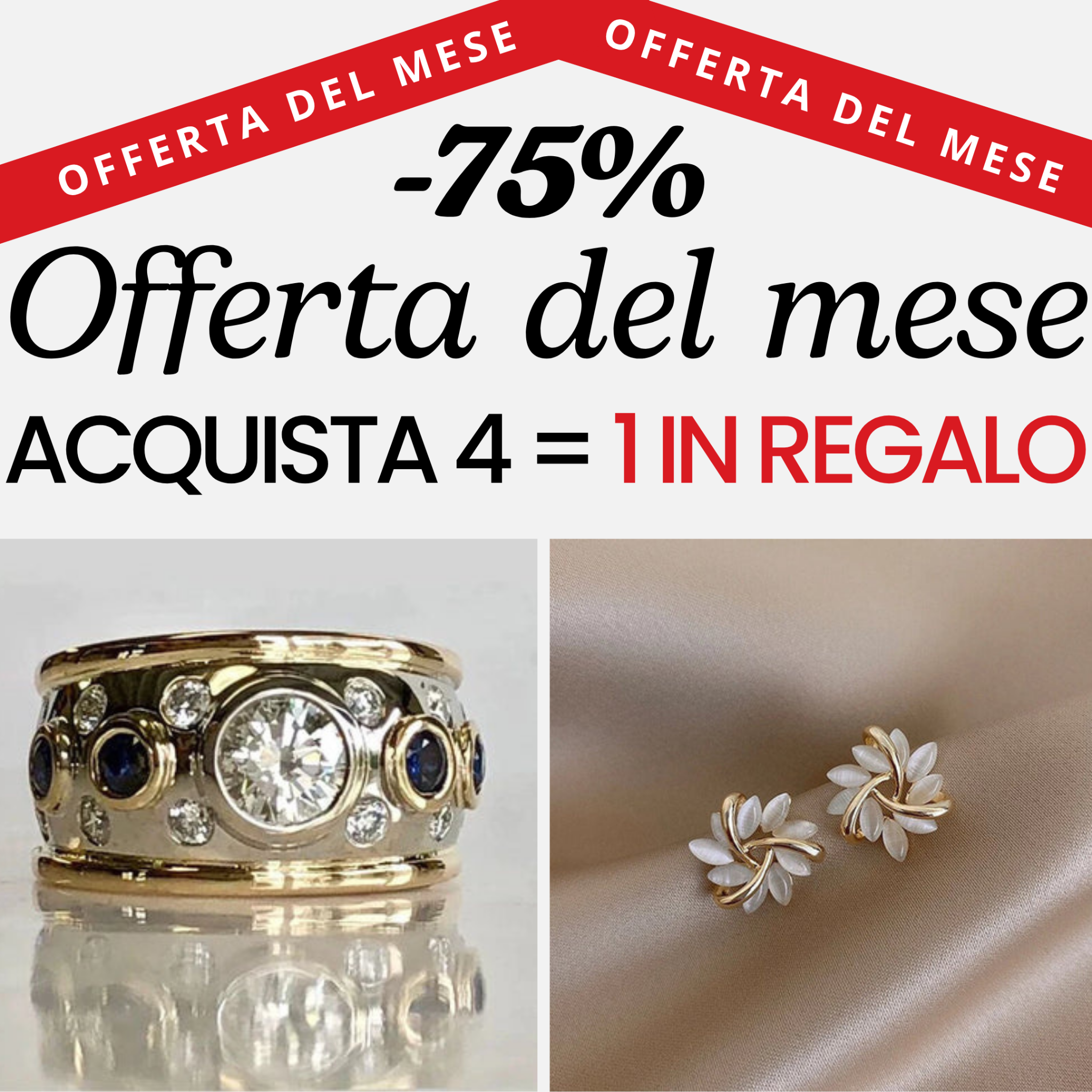 Bianca Torino Facebook ad