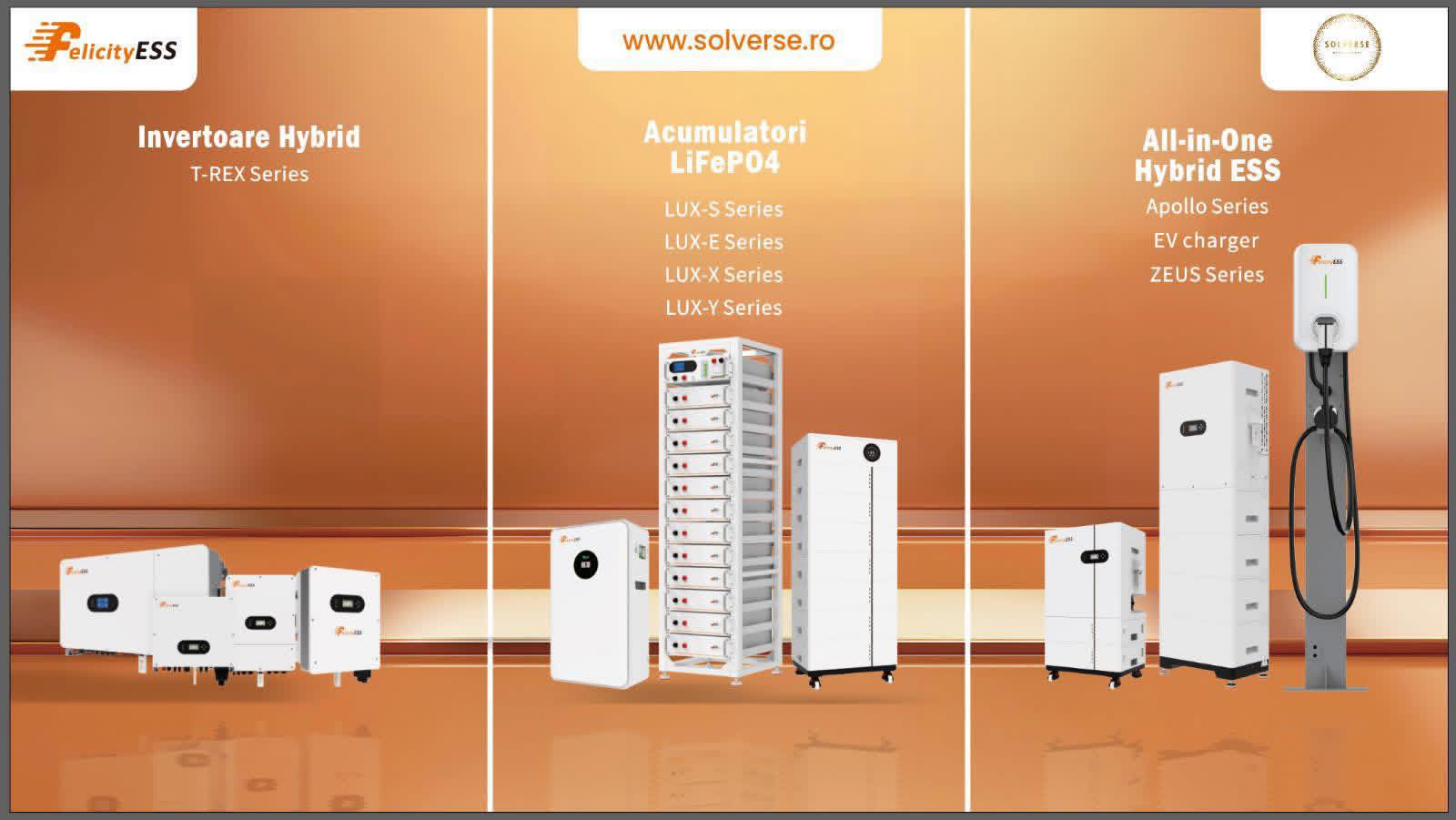 Solverse-Green Energy Facebook ad: Ne extindem în Republica Moldova!