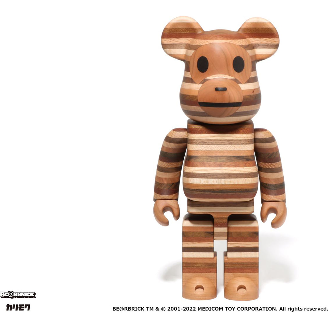 BAPE STORE US Facebook ad