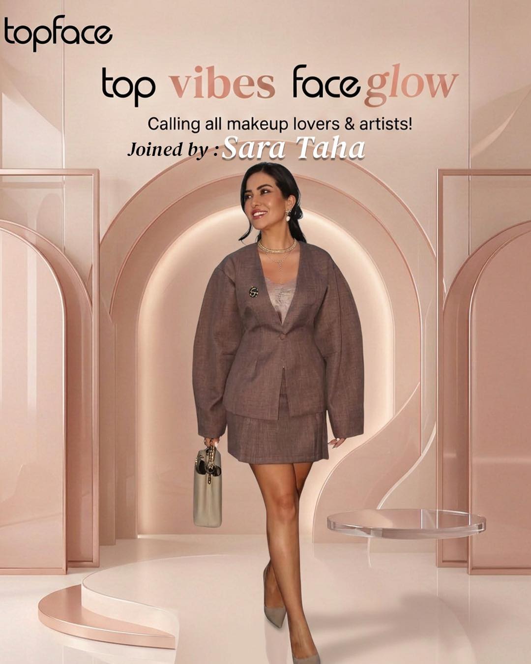 Topface Egypt Facebook ad