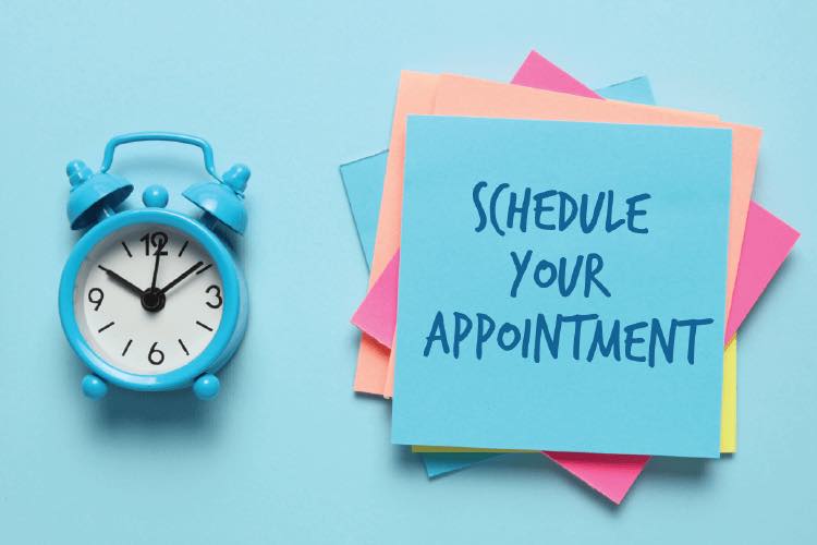 Tilbury Osteopathy Facebook ad