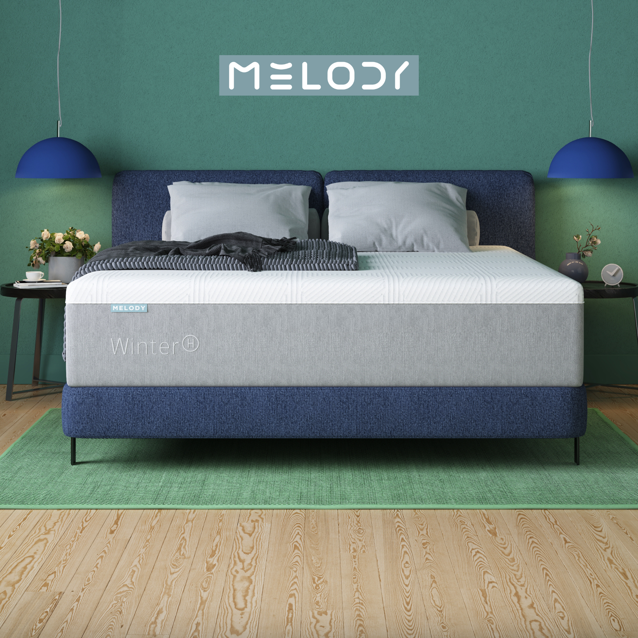 Melody Sleep Singapore Facebook ad