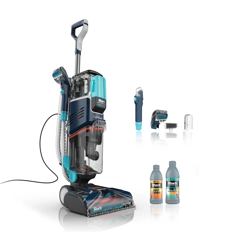 Shark Home Canada Facebook ad: Don't miss your chance to save on Shark…