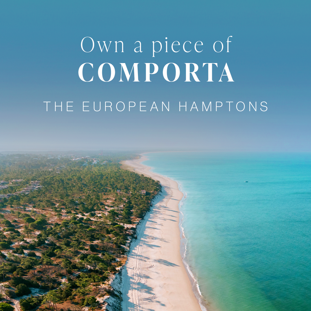 Comporta Beach & Golf Resort Facebook ad: π’πͺπ‘ π π£ππππ π’π ππ’π π£π’π₯π§π