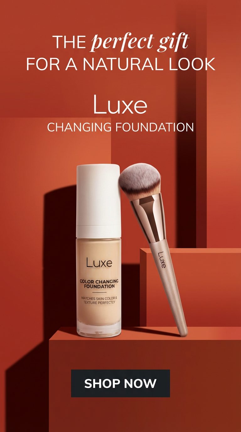 Korean Beauty Insider Facebook ad