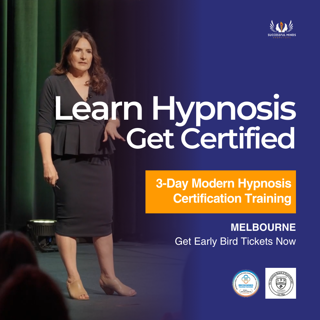 Successful Minds Institute & Cherry Farrow Facebook ad from Feb 22, 2026