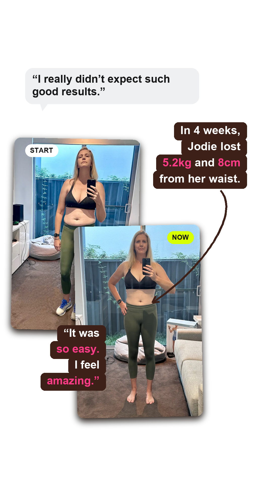 MyPause Health Facebook ad