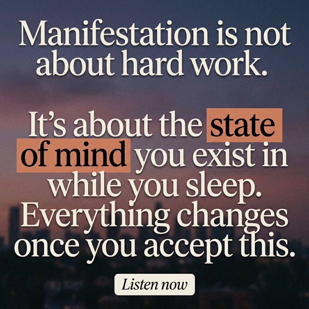 Magnet Mind Facebook ad