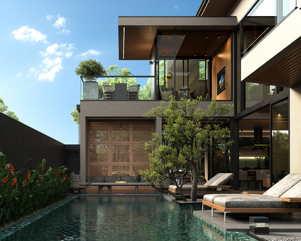 Zenithy Development Facebook ad