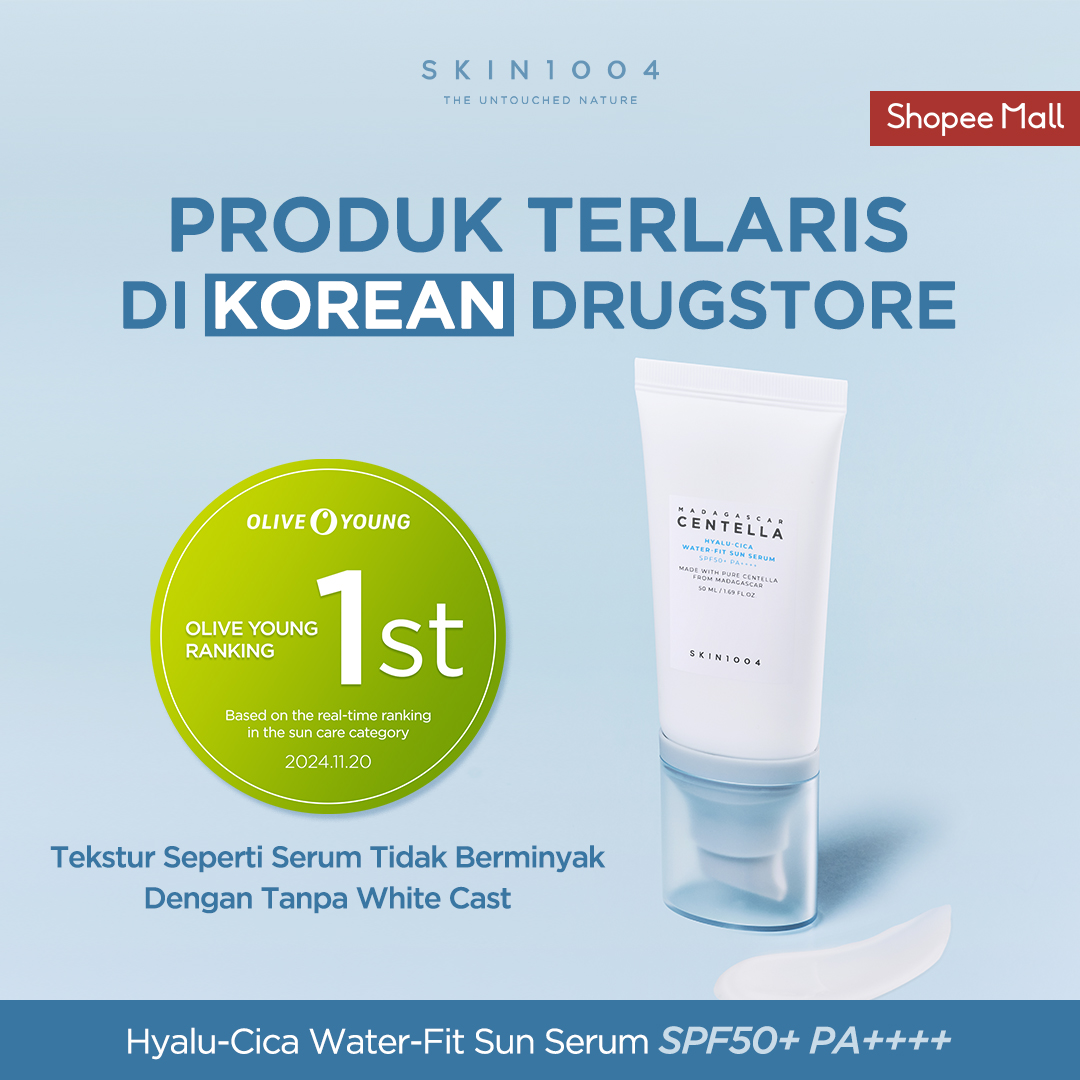 SKIN1004_Indonesia Facebook ad