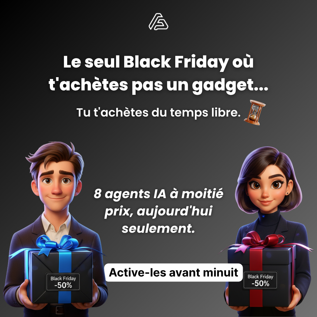 Agentova.ai Facebook ad