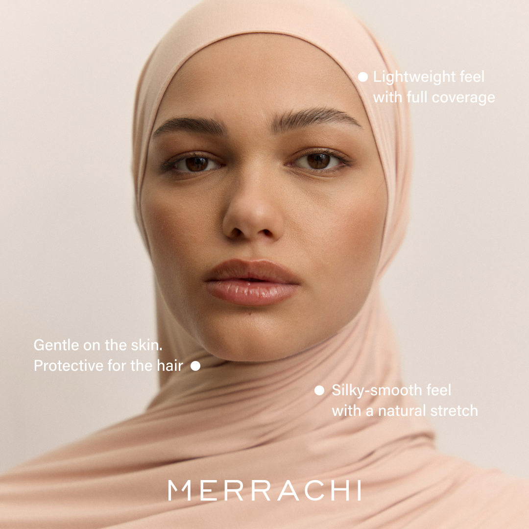 Merrachi Facebook ad
