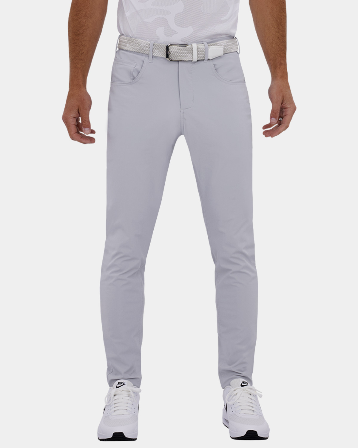 Avalon Golf Co. Facebook ad: Luxury Golf Apparel at a Better Price