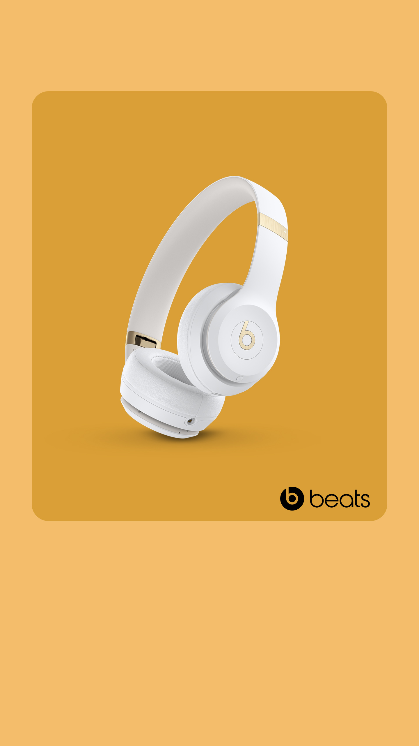 Target Facebook ad