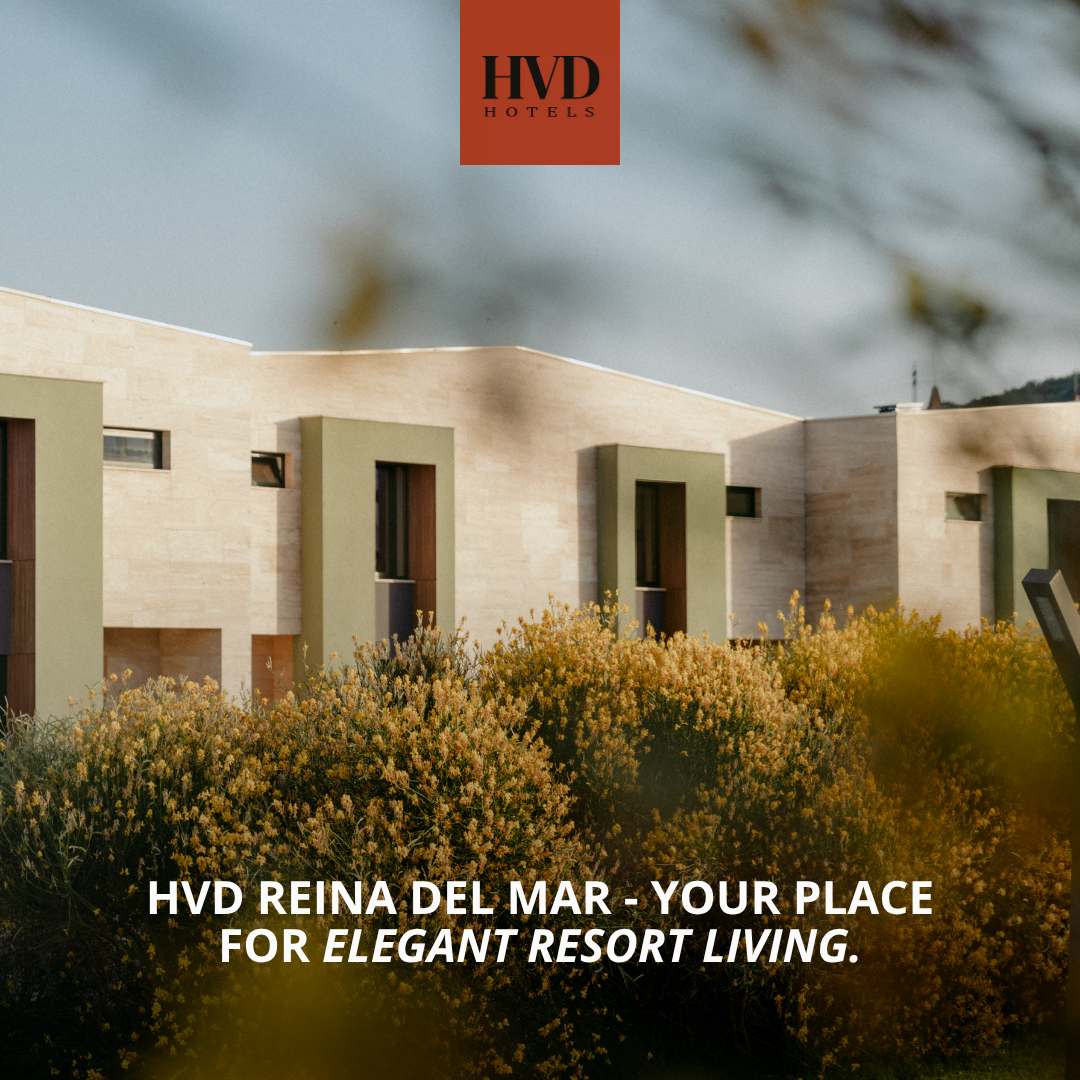 HVD Hotels Facebook ad: Offers for summer 2026 up to -41%
