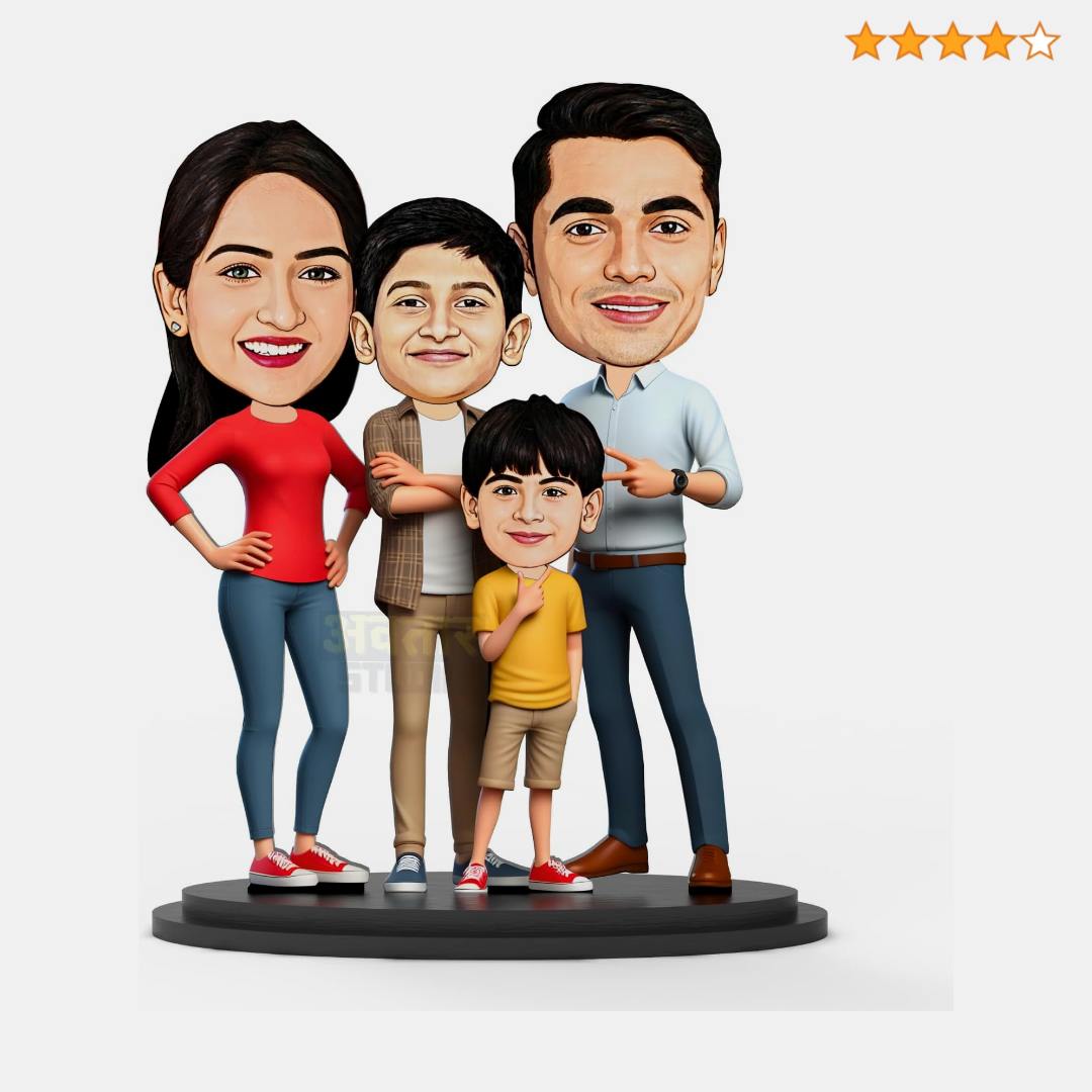 Amazon Home India Facebook ad