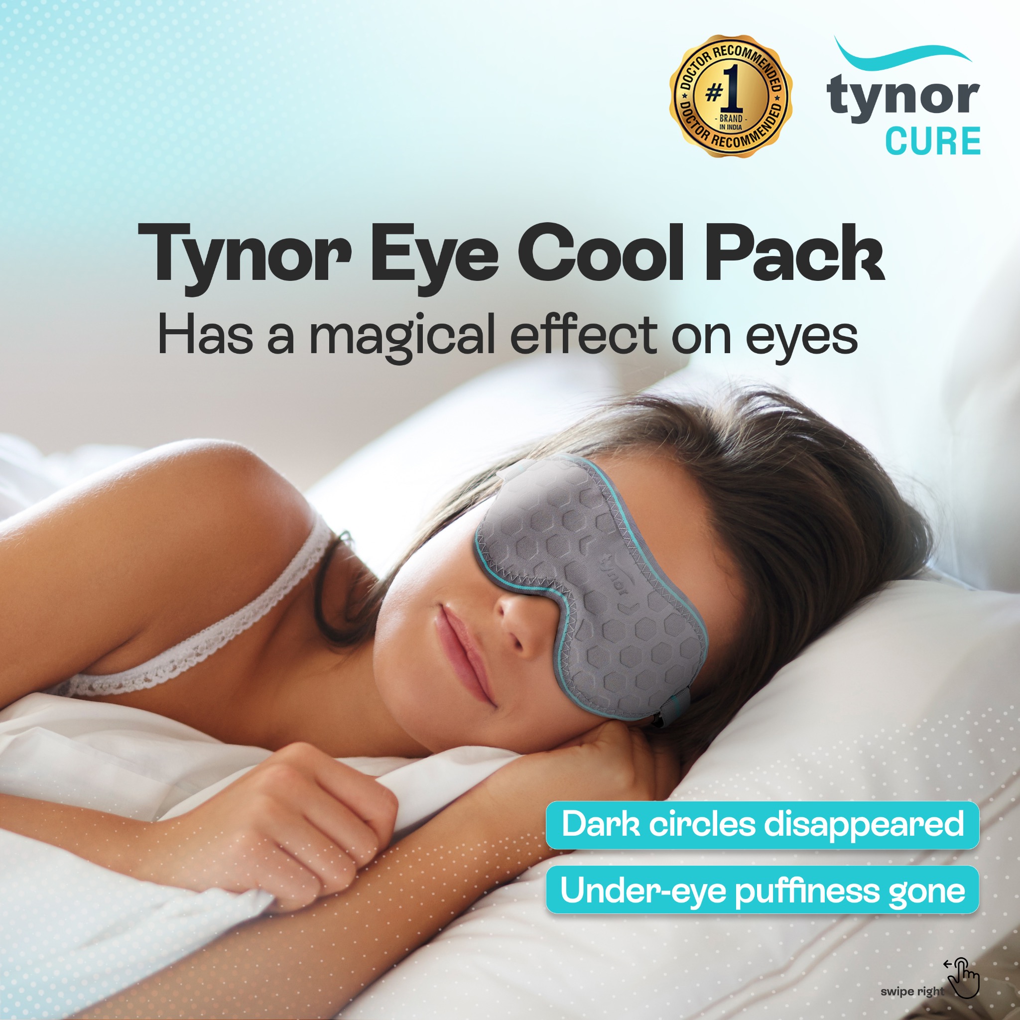 Tynor Facebook ad