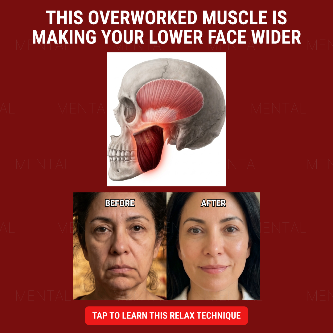 Mimika - Face Yoga Exercises Facebook ad