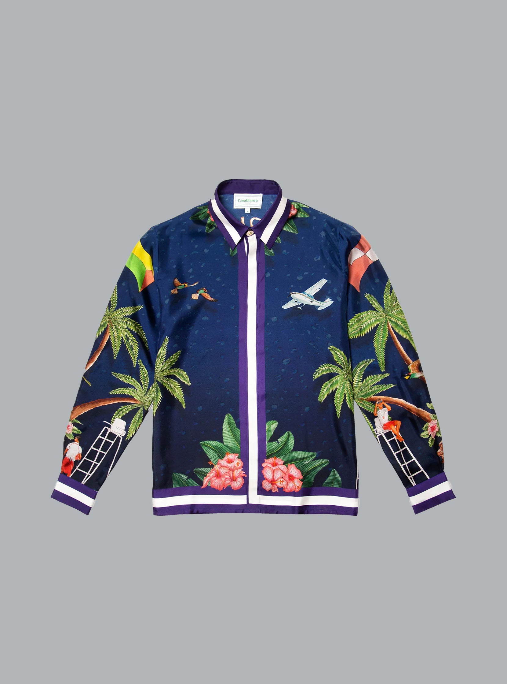 PL-Line Facebook ad: Discover PL-Line SS26 collection with luxury fashion from…