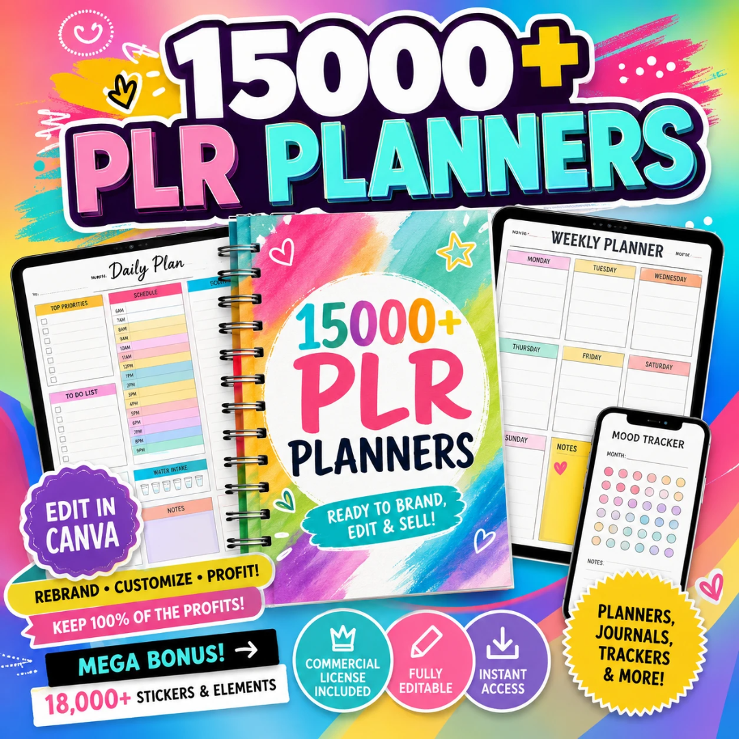 PlrHow Facebook ad